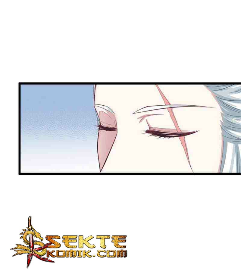 Beauty and the Beasts Chapter 93 Gambar 36